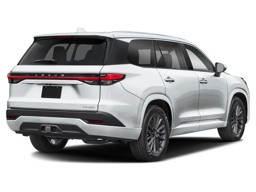 2025 Lexus TX 350 Premium photo 1