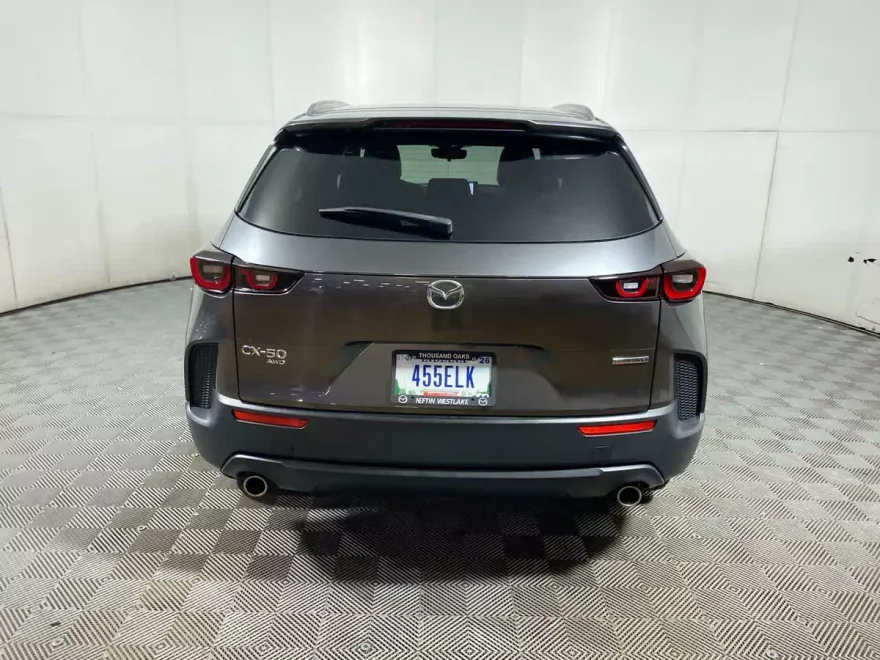 2023 Mazda CX-50 2.5 Preferred Plus photo 1