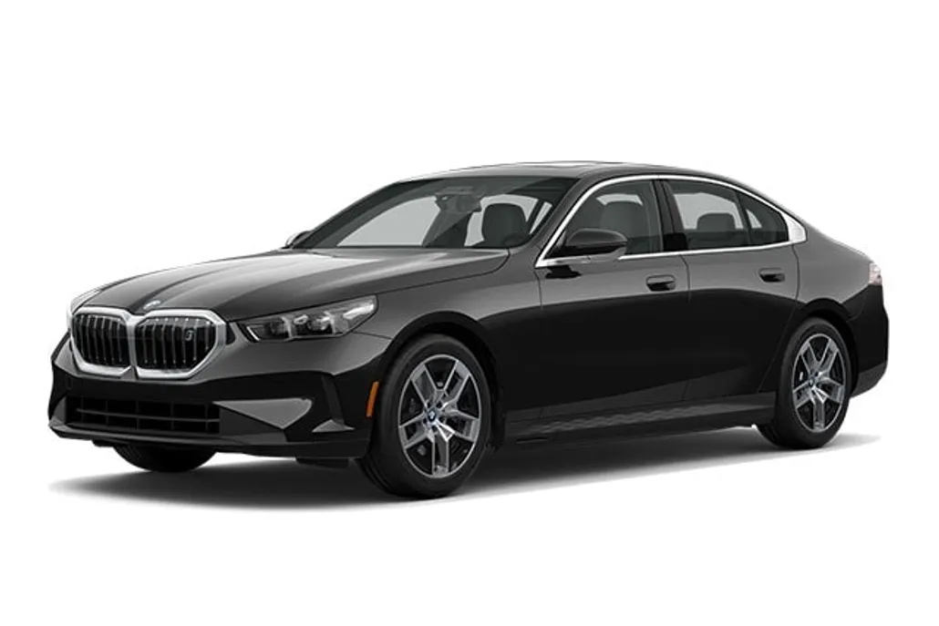 2024 Bmw i5 eDrive40 photo 1