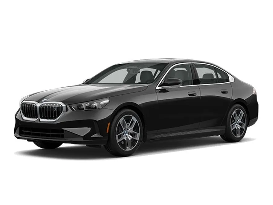 2024 Bmw i5 eDrive40 photo 1