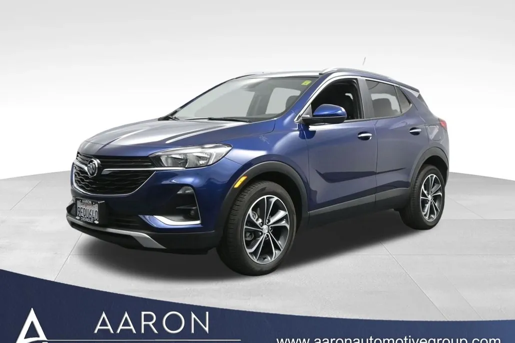 2023 Buick Encore GX Select photo 1
