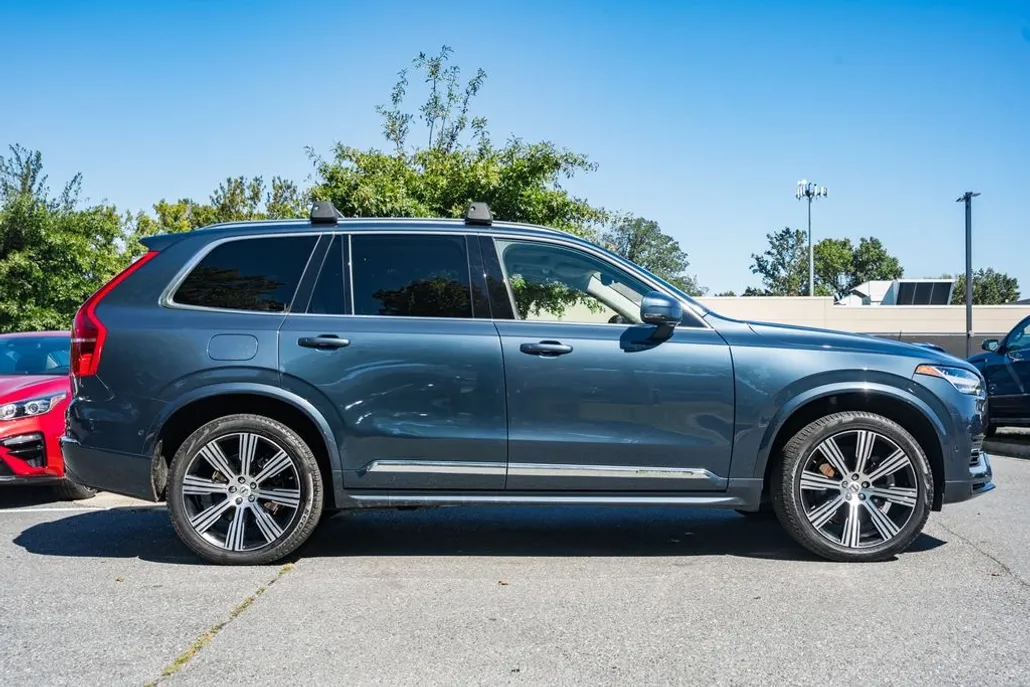 2023 Volvo XC90 Recharge T8 Plus photo 1
