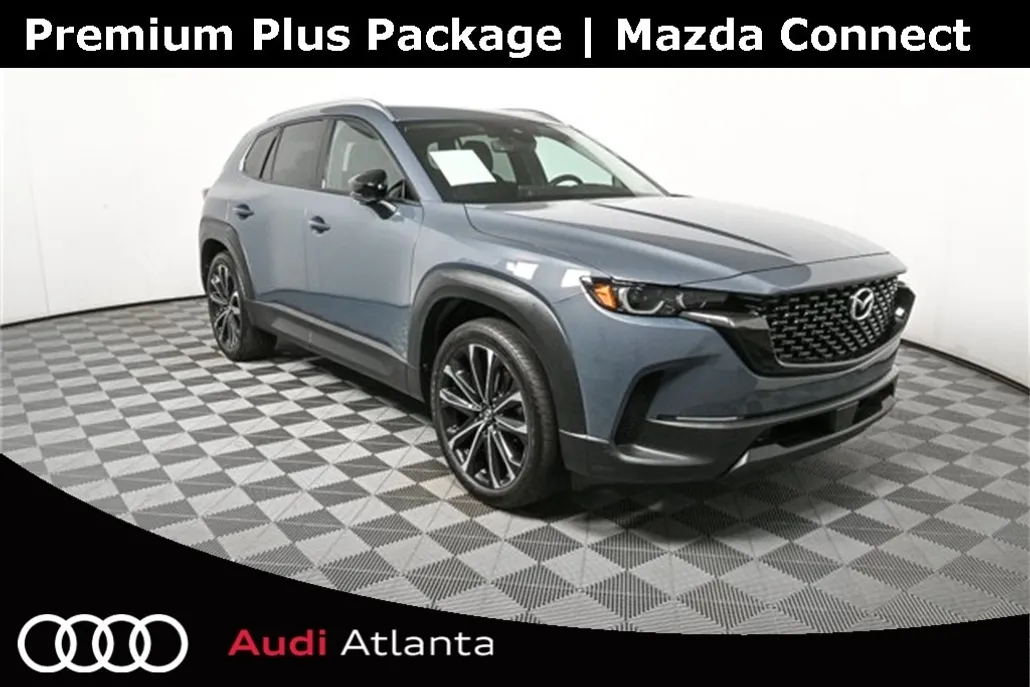 2023 Mazda CX-50 2.5 Premium Plus photo 1