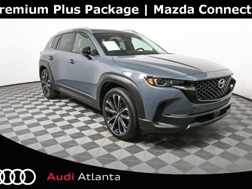 2023 Mazda CX-50 2.5 Premium Plus photo 1