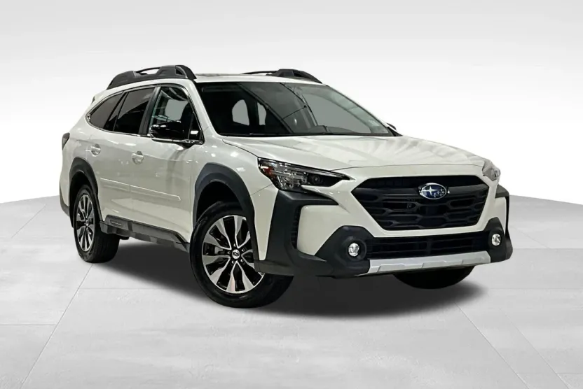 2024 Subaru Outback Limited photo 1