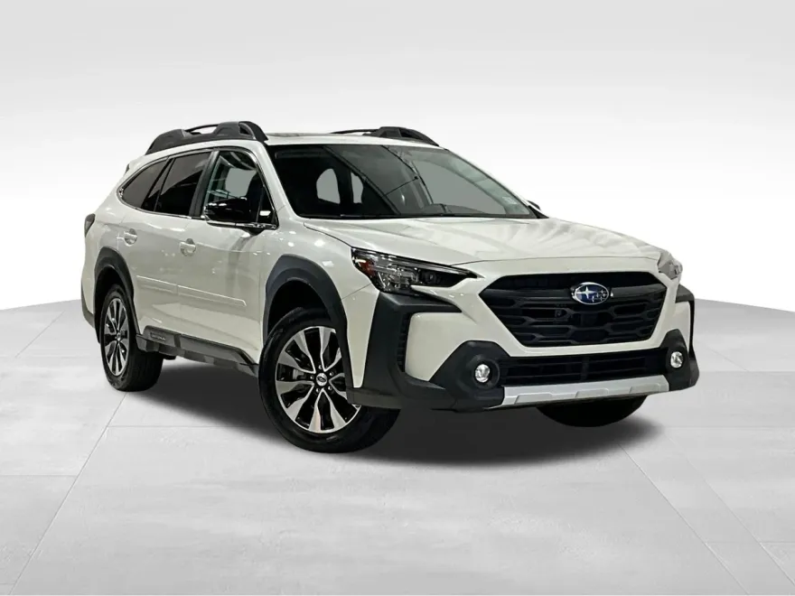 2024 Subaru Outback Limited photo 1