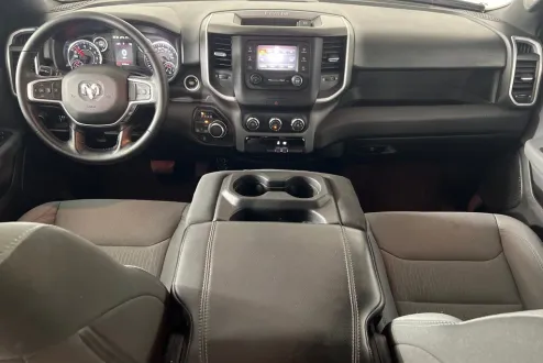 2023 Ram 1500 Big Horn Lone Star photo 2