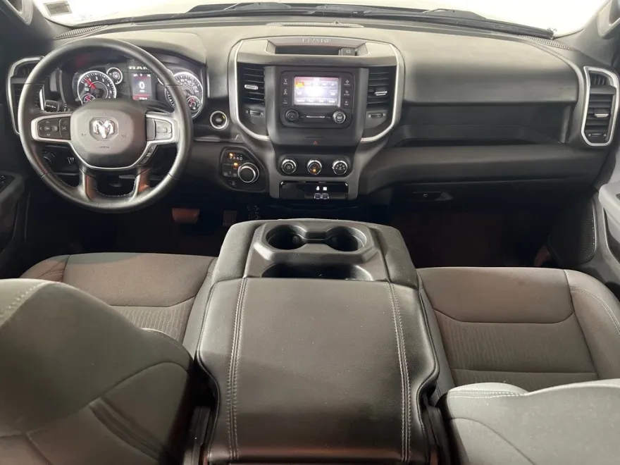 2023 Ram 1500 Big Horn Lone Star photo 2