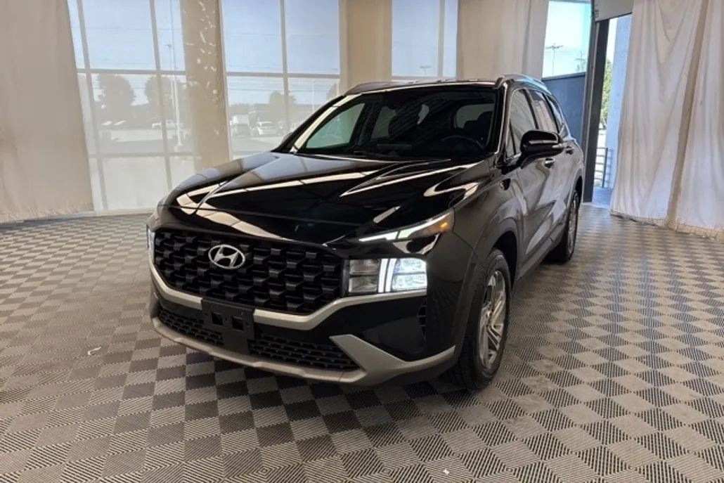 2023 Hyundai Santa Fe SEL photo 1