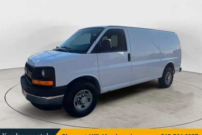 2020 Ram ProMaster 1500 photo 1