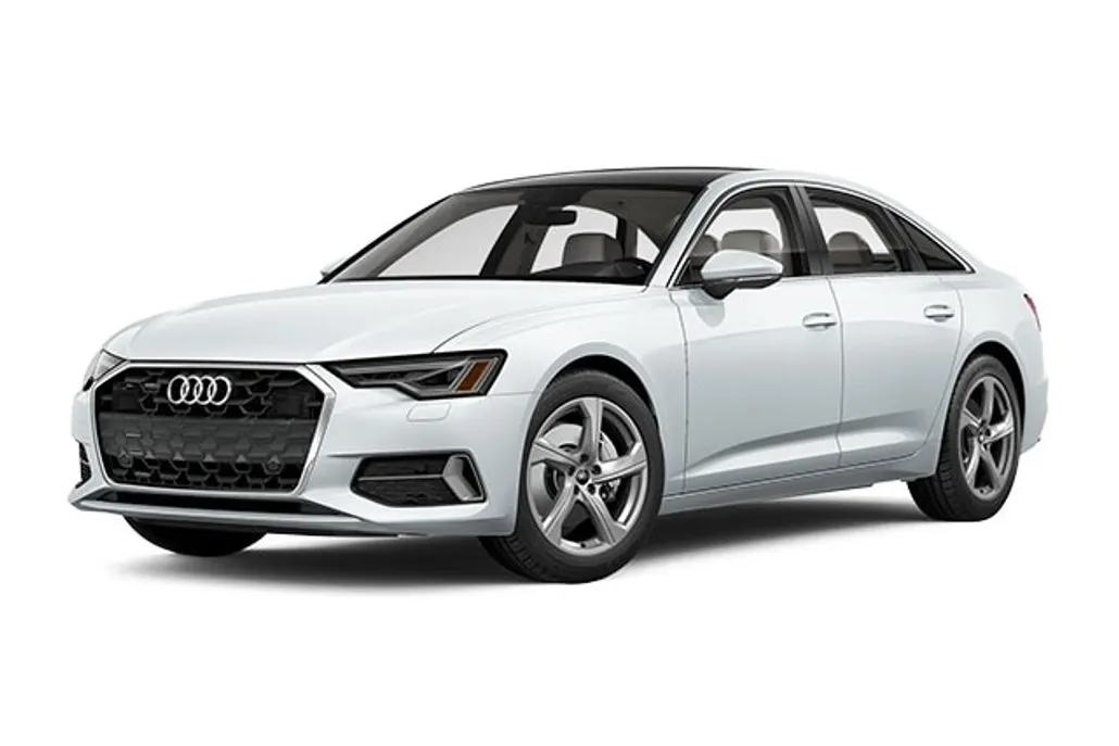 2024 Audi A6 Quattro Premium photo 1