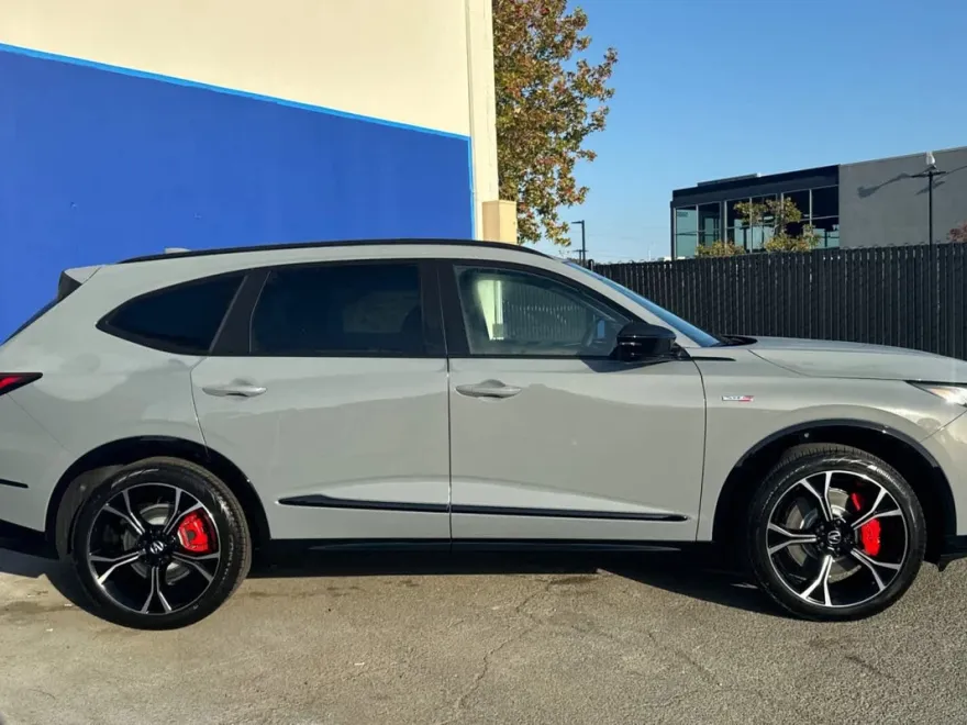 2026 Acura MDX SH-AWD Type S Advance photo 1