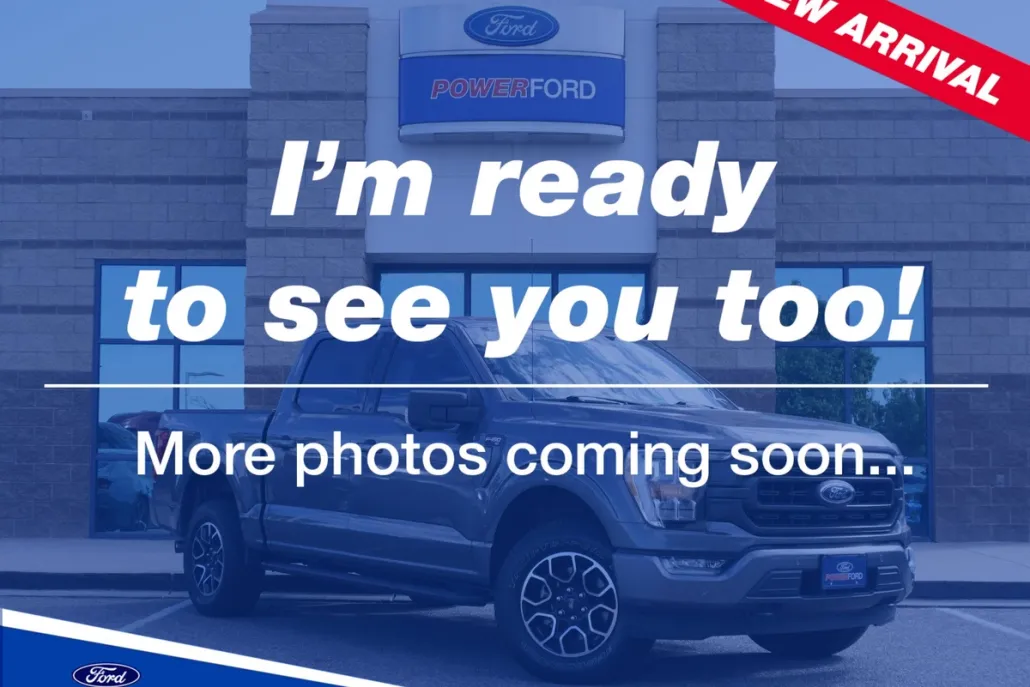 2021 Ford F-150 XLT photo 1