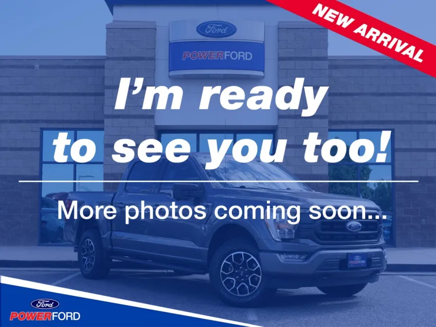 2021 Ford F-150 XLT photo 1