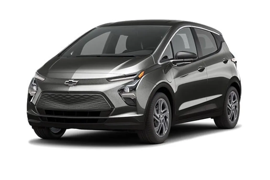 2023 Chevrolet Bolt EV 1LT photo 1