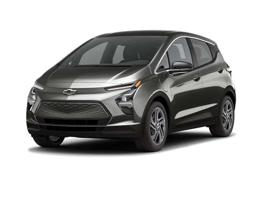 2023 Chevrolet Bolt EV 1LT photo 1