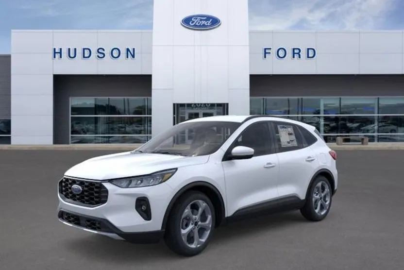 2025 Ford Escape ST-Line Select photo 1