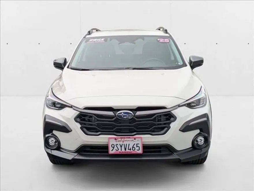 2025 Subaru Crosstrek Limited photo 1