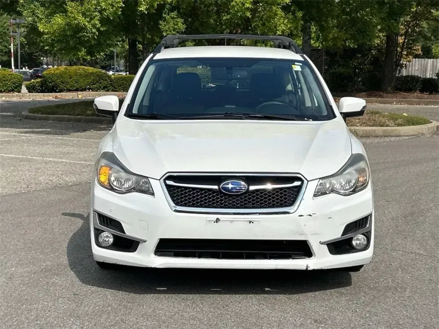 2015 Subaru Impreza 2.0i Sport Limited photo 1