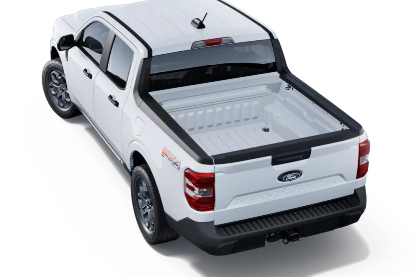 2025 Ford Maverick XLT photo 1