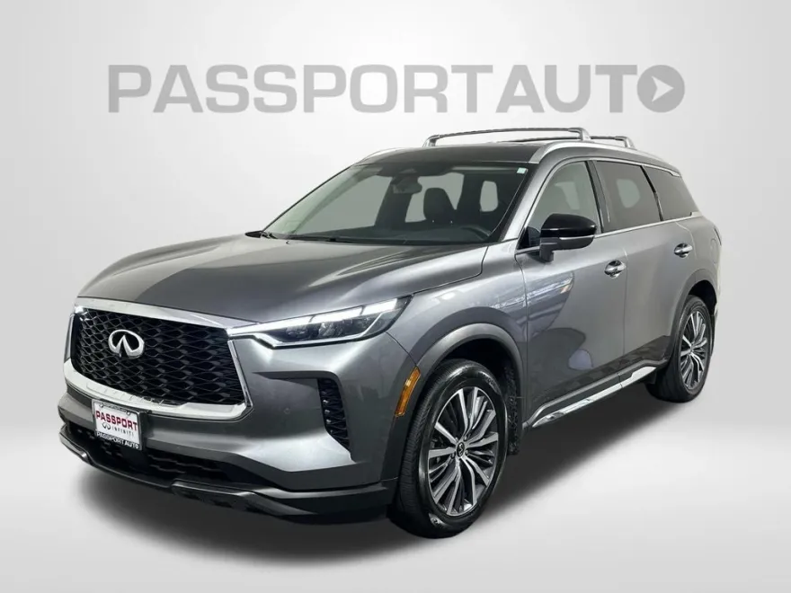 2023 Infiniti QX60 Sensory photo 1