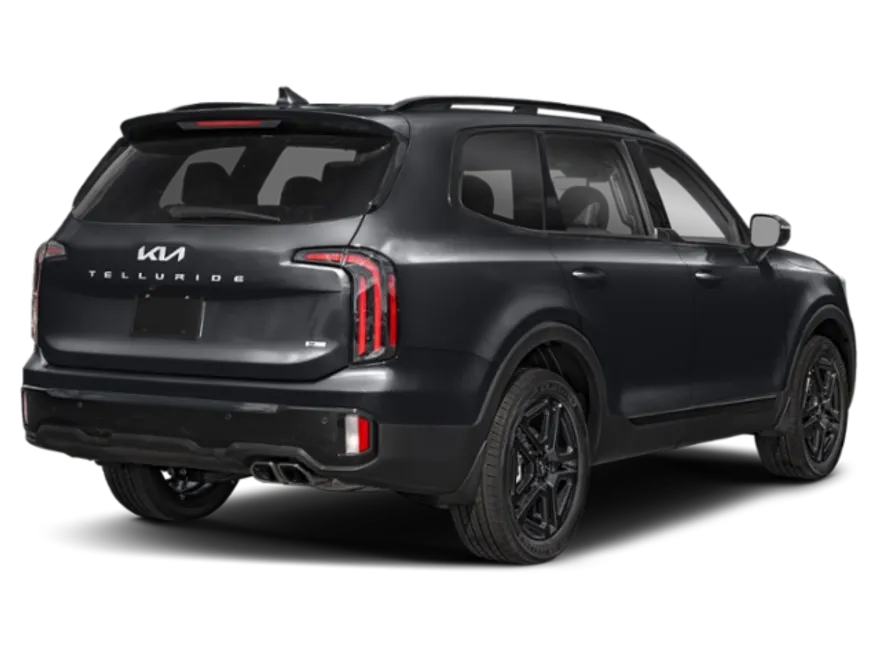 2025 Kia Telluride SX Prestige X-Line photo 1