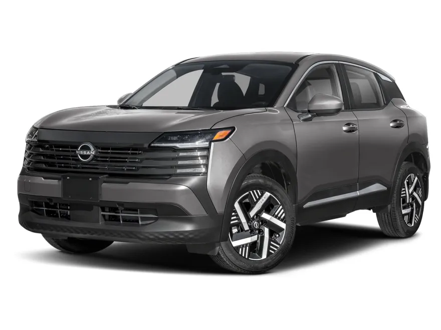 2026 Nissan Kicks SV photo 1