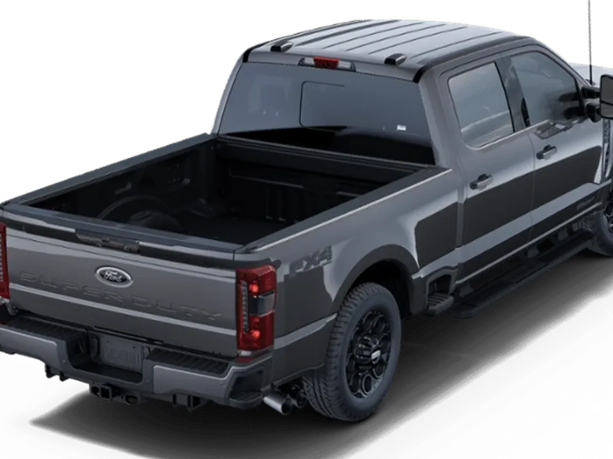 2025 Ford F-250 photo 1