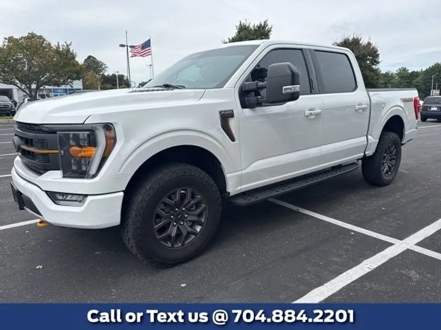 2023 Ford F-150 Base photo 1