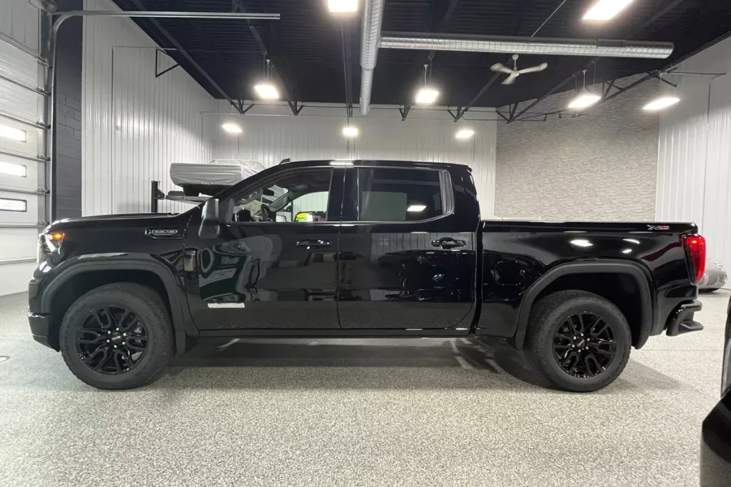 2026 Gmc Sierra 1500 Elevation photo 1