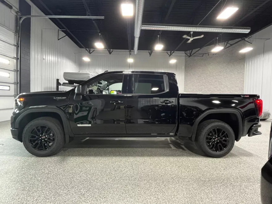 2026 Gmc Sierra 1500 Elevation photo 1