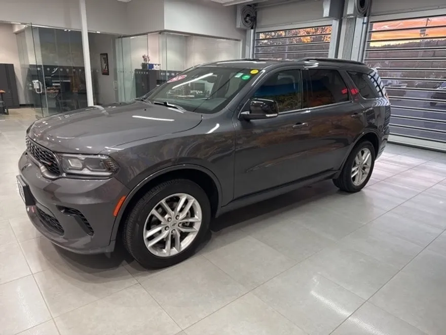 2024 Dodge Durango GT Plus photo 1