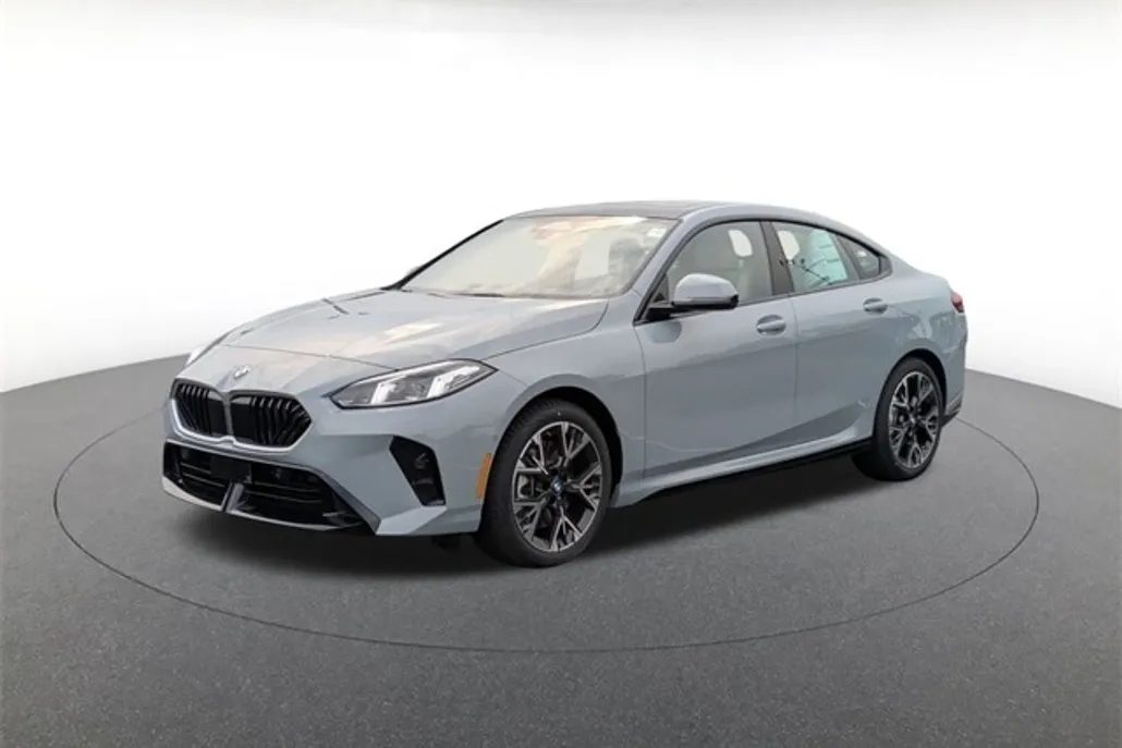 2025 Bmw 228i xDrive Gran Coupe photo 1