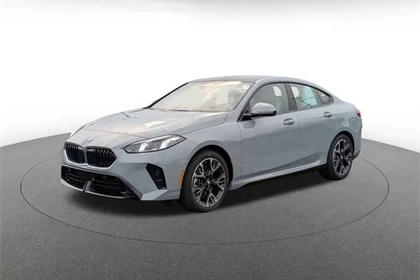 2025 Bmw 228i xDrive Gran Coupe photo 1