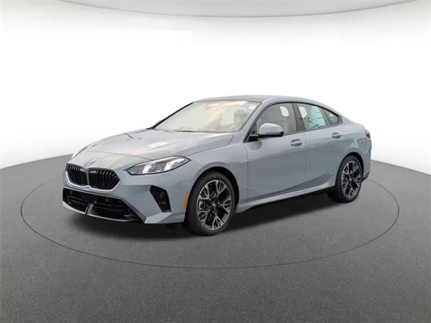 2025 Bmw 228i xDrive Gran Coupe photo 1