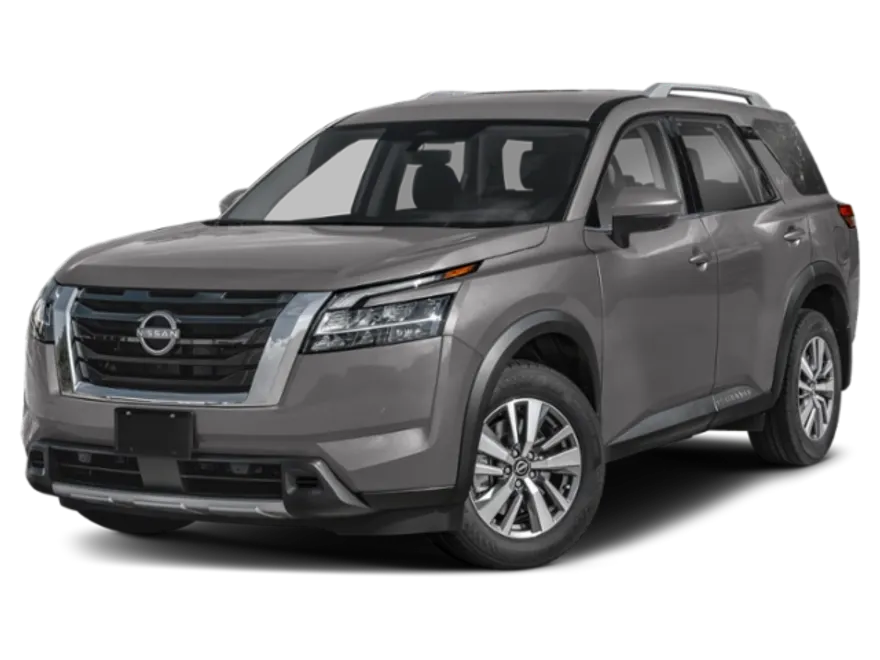 2025 Nissan Pathfinder SL photo 1