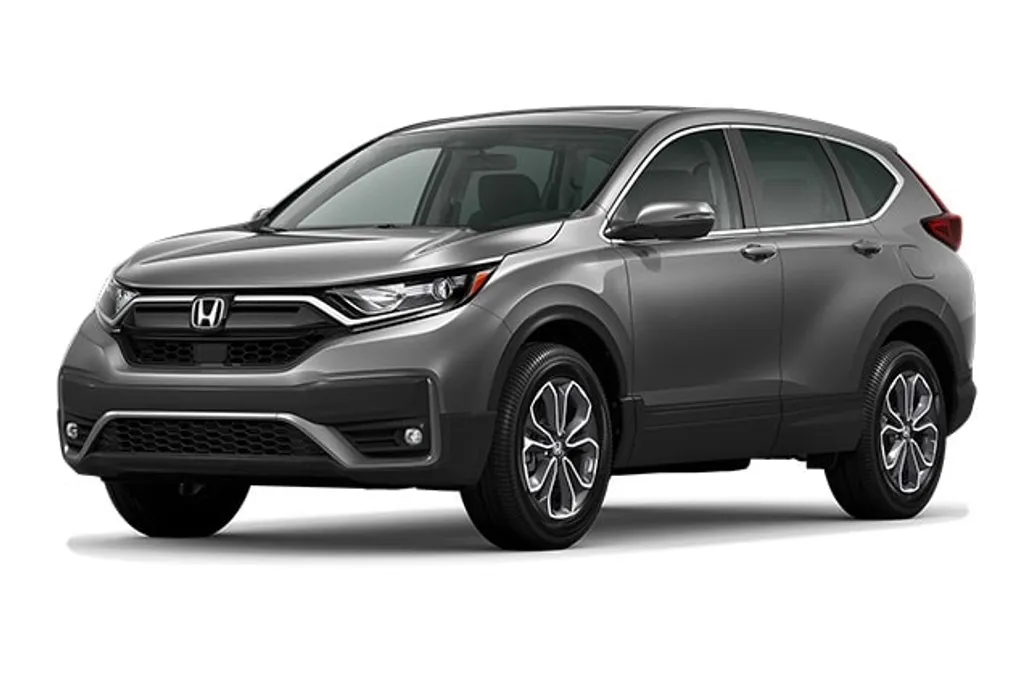 2022 Honda CR-V EX photo 1