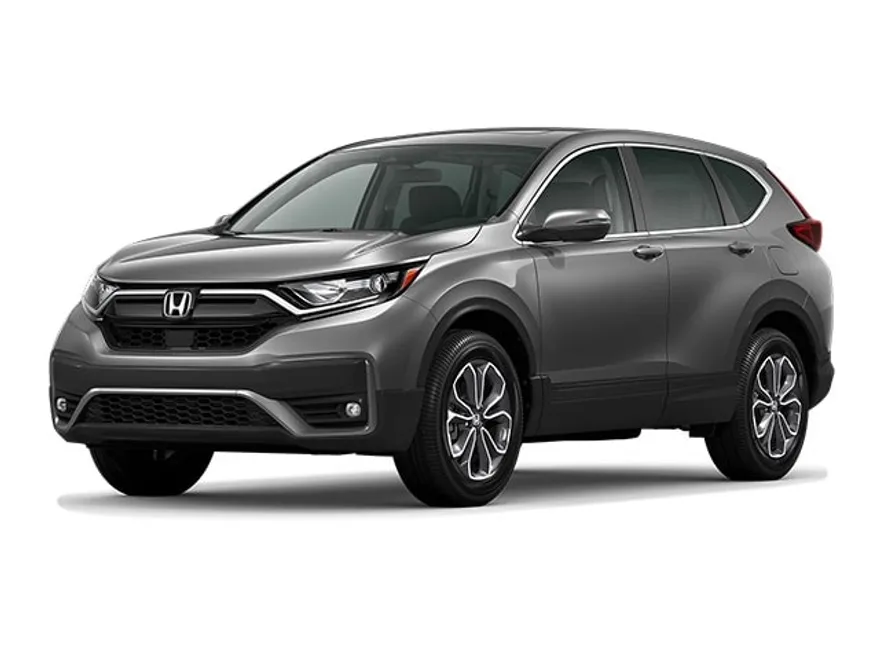 2022 Honda CR-V EX photo 1