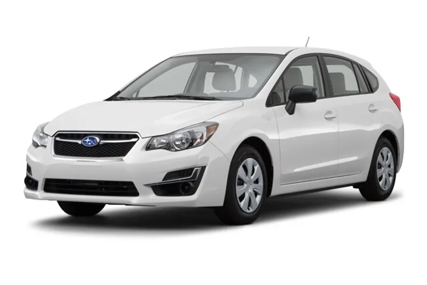 2015 Subaru Impreza 2.0i photo 1