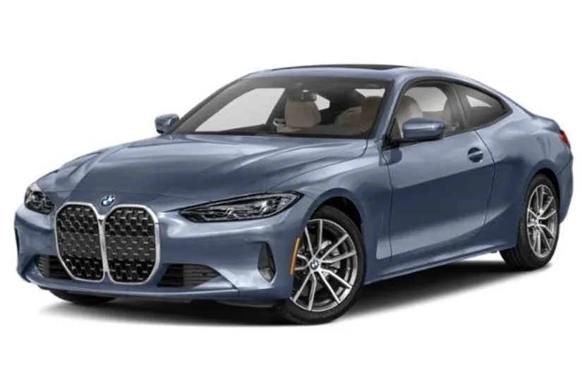 2023 Bmw 430i xDrive photo 1