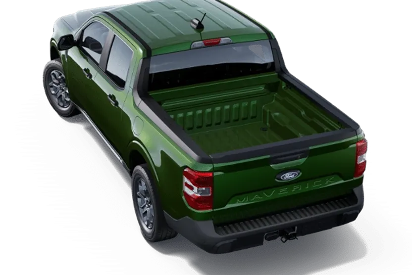 2025 Ford Maverick XLT photo 1