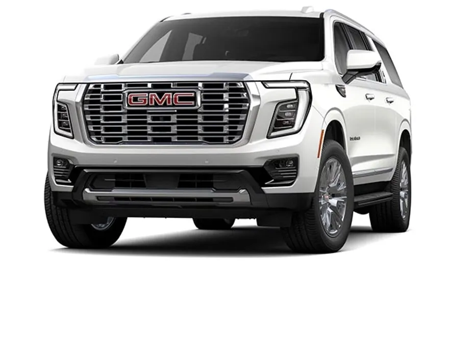 2025 Gmc Yukon XL Denali photo 1