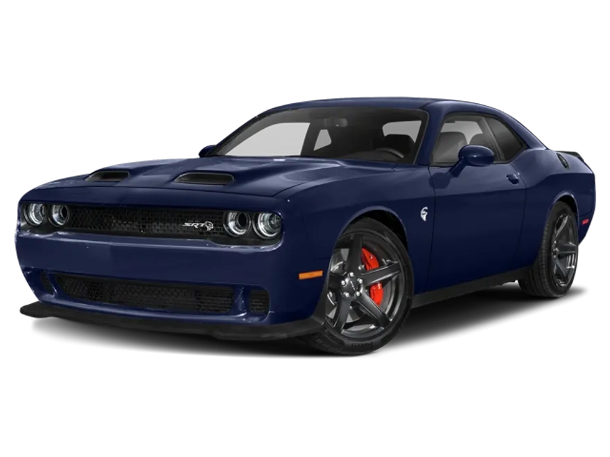 2019 Dodge Challenger SRT8 Hellcat Redeye Widebody photo 1
