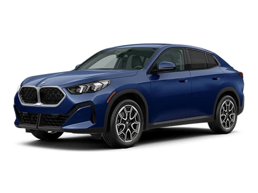 2025 Bmw X2 xDrive28i photo 1