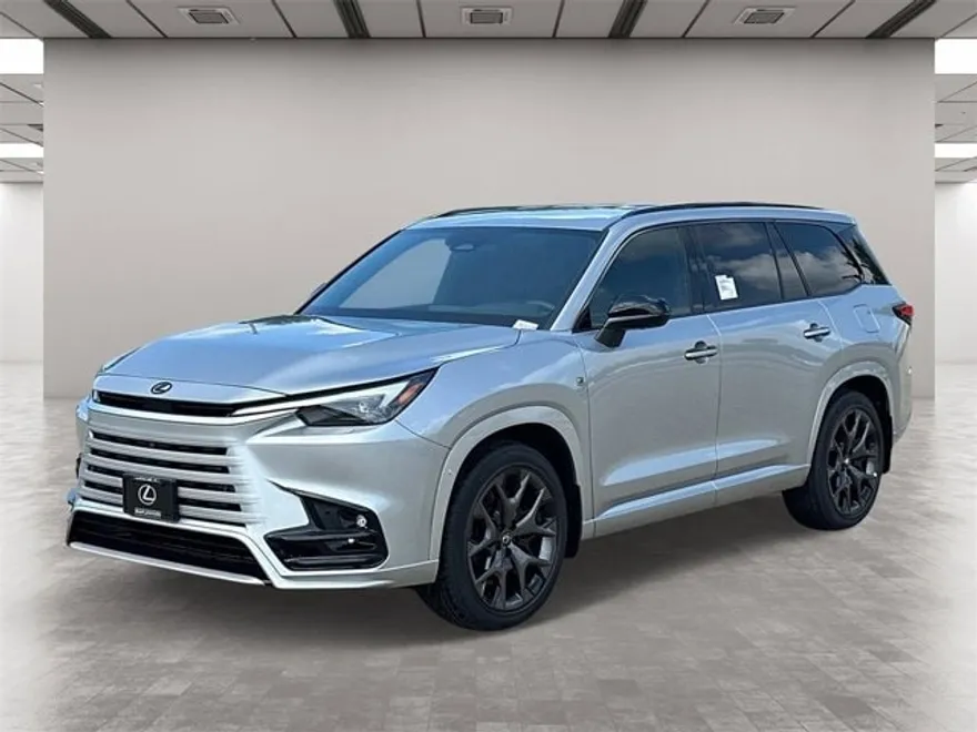 2025 Lexus TX 500h F SPORT Premium photo 1