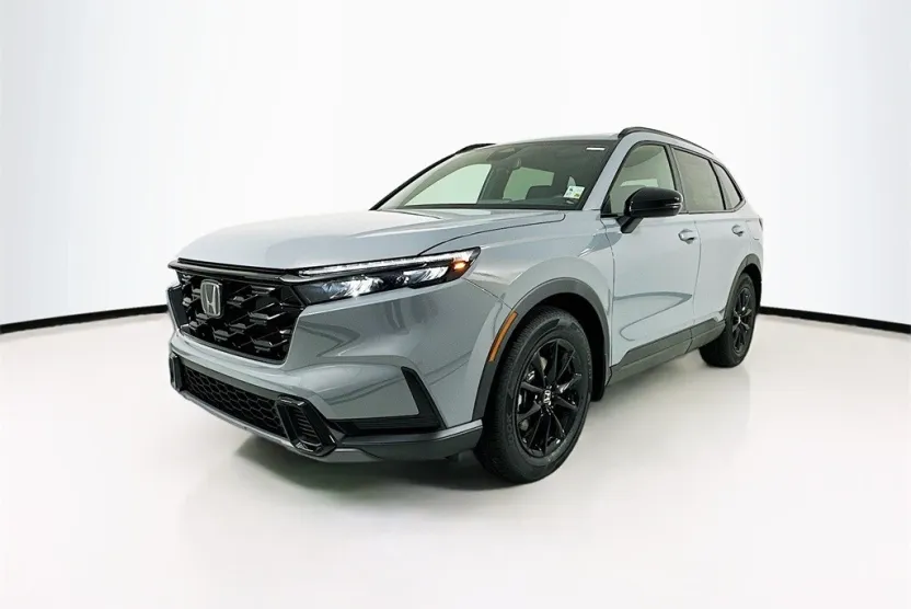 2026 Honda CR-V Sport photo 1
