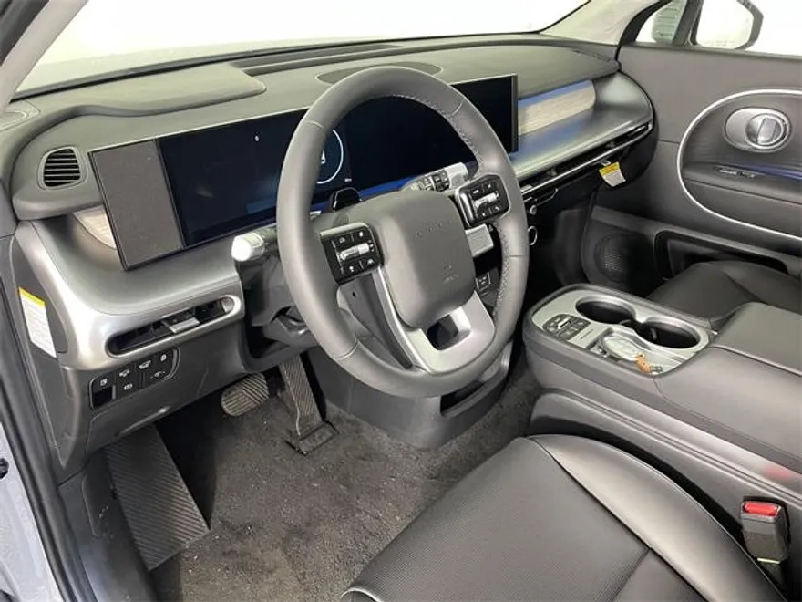 2026 Hyundai Ioniq SEL photo 1