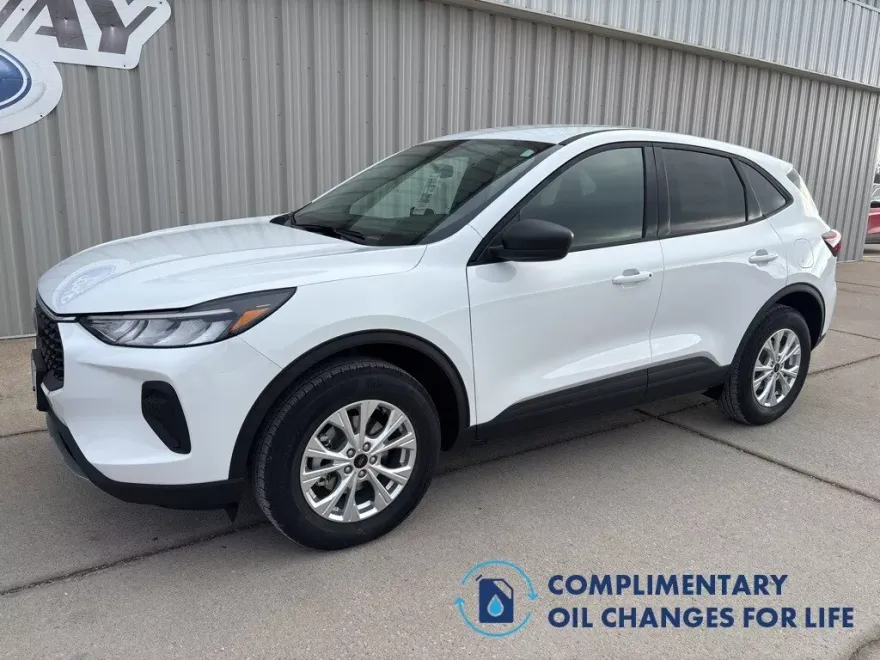 2025 Ford Escape Active photo 1