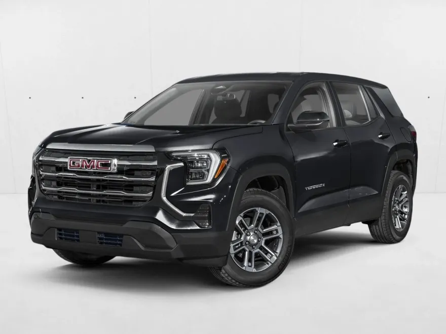 2026 Gmc Terrain Elevation photo 1