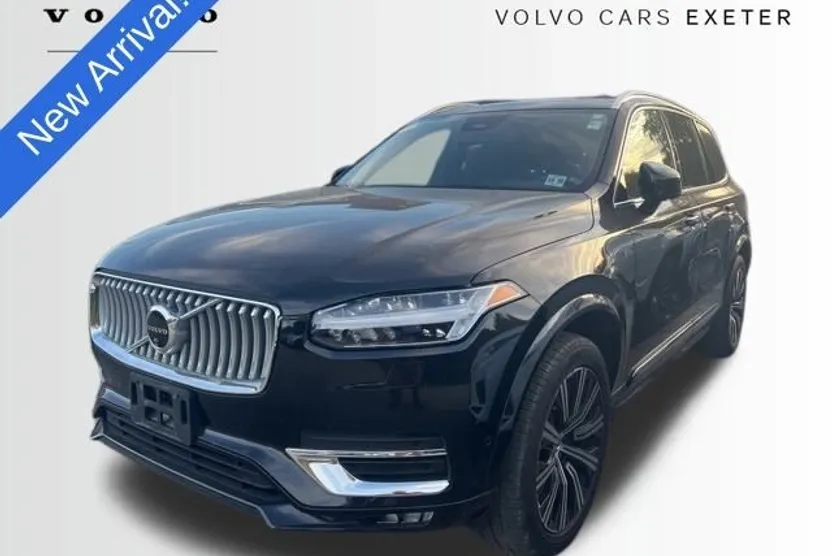 2024 Volvo XC90 Plus photo 1